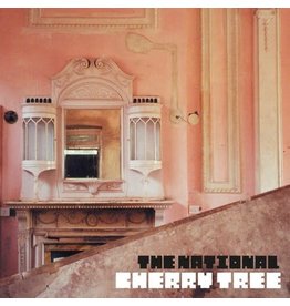 National, The / Cherry Tree (2021 Remaster)