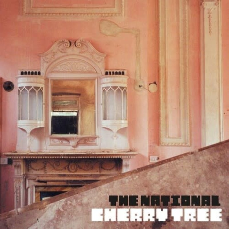 National, The / Cherry Tree (2021 Remaster)