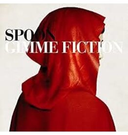 SPOON / Gimme Fiction