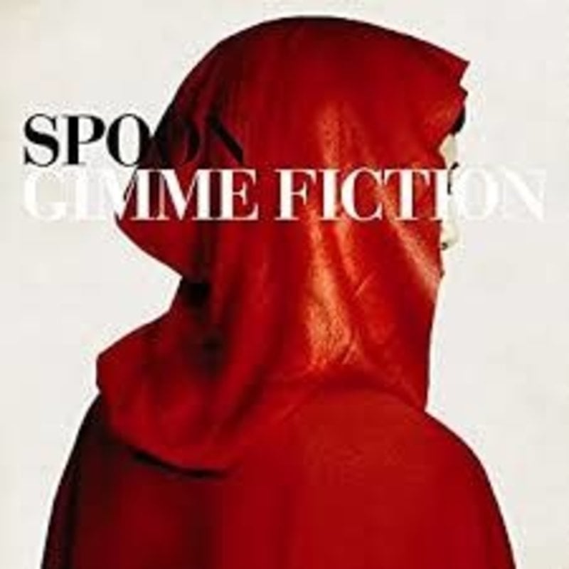 SPOON / Gimme Fiction