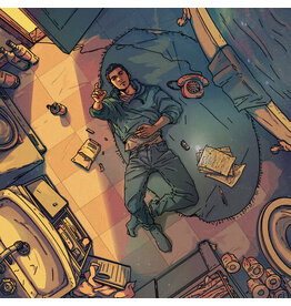 Atmosphere / God’s Bathroom Floor