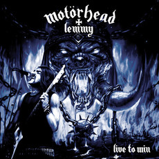 MOTORHEAD / LEMMY / Live To Win (Colored Vinyl, Gatefold LP Jacket, Deluxe Edition)