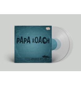PAPA ROACH / Greatest Hits Vol. 2 The Better Noise Years (Colored Vinyl) (US Ver.)