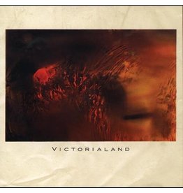 Cocteau Twins / Victorialand