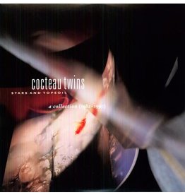 Cocteau Twins / Stars and Topsoil A Collection (1982-1990)