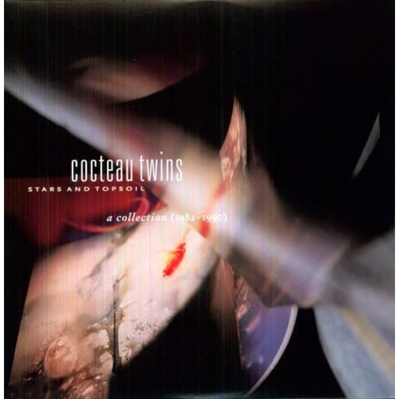 Cocteau Twins / Stars and Topsoil A Collection (1982-1990)