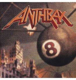 ANTHRAX / Volume 8
