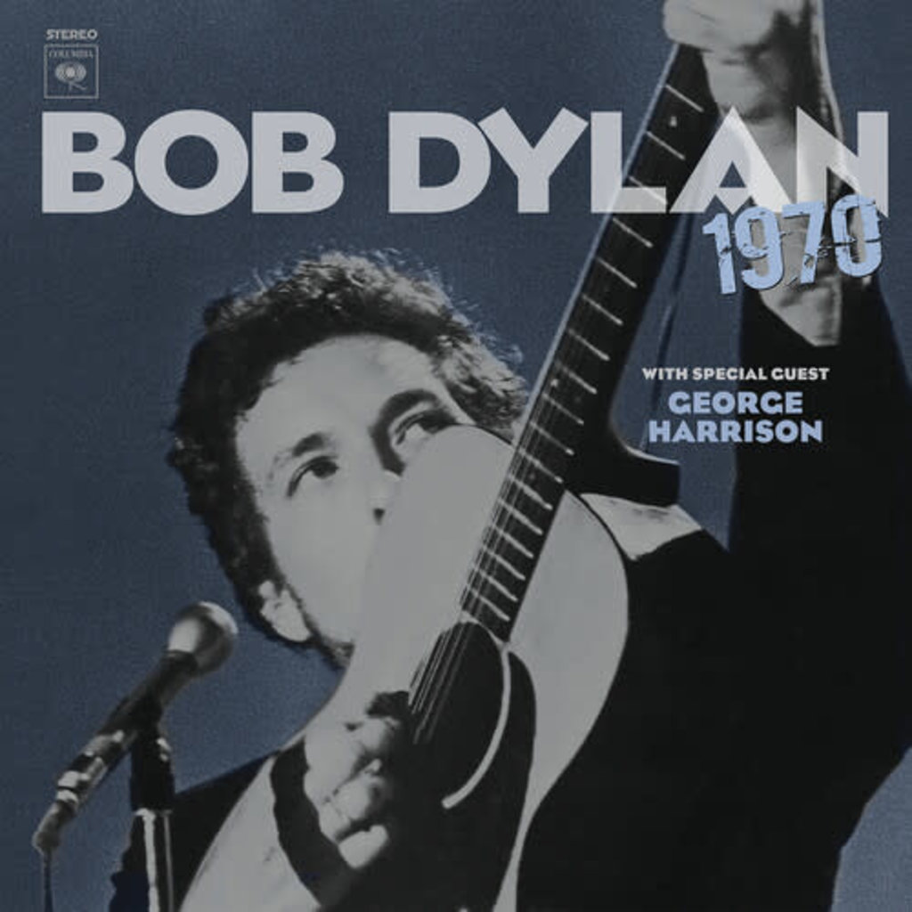 DYLAN,BOB / 1970 (3CD)