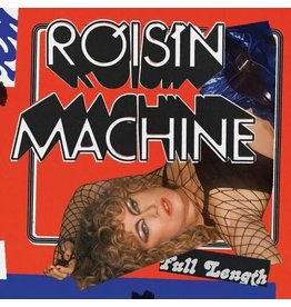 MURPHY,ROISIN / Roisin Machine