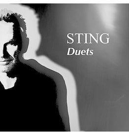 STING / Duets