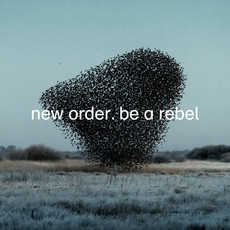 NEW ORDER / Be A Rebel