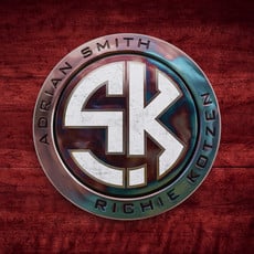 SMITH/KOTZEN / SMITH/KOTZEN (Colored Vinyl, Red, Black, Smoke)