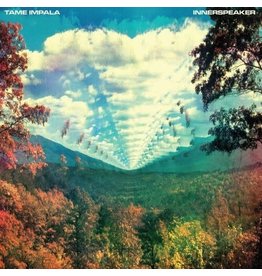 TAME IMPALA / Innerspeaker - 10 Year Anniversary Edition