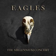 EAGLES / The Millennium Concert (2LP)(180g Black Vinyl)