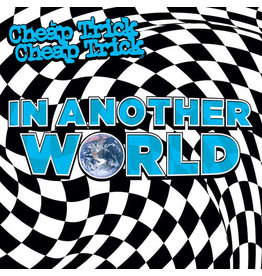 CHEAP TRICK / In Another World