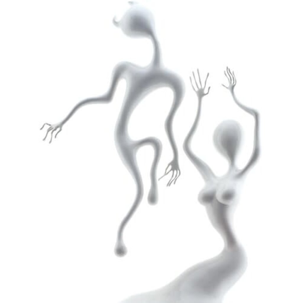 SPIRITUALIZED / LAZER GUIDED MELODIES (WHITE VINYL)