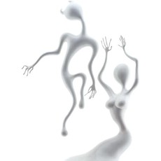 SPIRITUALIZED / LAZER GUIDED MELODIES (WHITE VINYL)