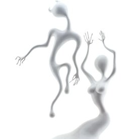 SPIRITUALIZED / LAZER GUIDED MELODIES (WHITE VINYL)