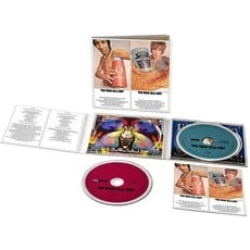 WHO / The Who Sell Out  [Deluxe]  (CD)