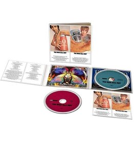 WHO / The Who Sell Out  [Deluxe]  (CD)