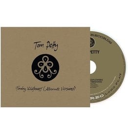 PETTY,TOM / Finding Wildflowers (CD)