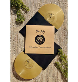 PETTY,TOM / Finding Wildflowers (Colored Vinyl, Gold, Indie Exclusive)