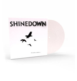 SHINEDOWN / Sound Of Madness