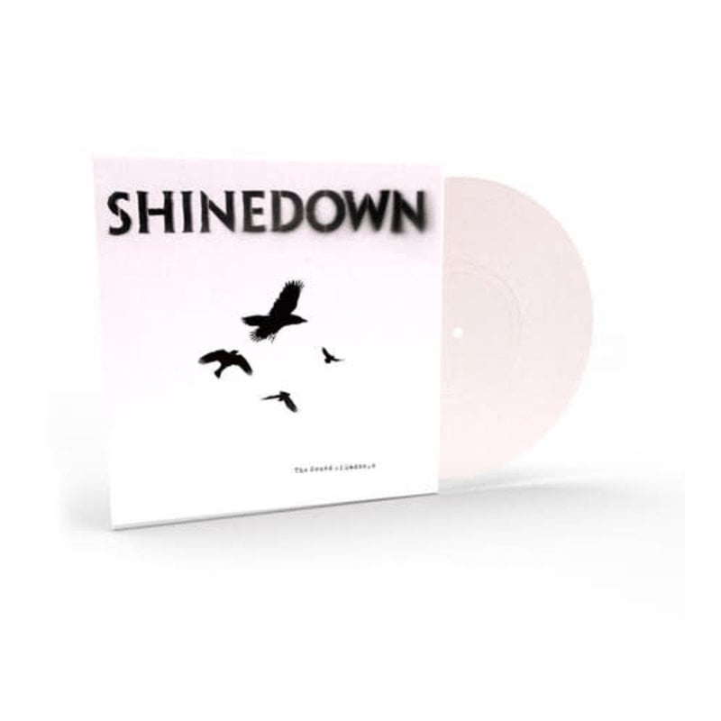 SHINEDOWN / Sound Of Madness