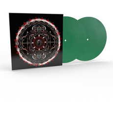 SHINEDOWN / Amaryllis (GREEN VINYL)