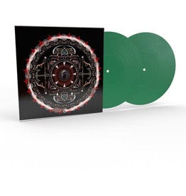 SHINEDOWN / Amaryllis (GREEN VINYL)