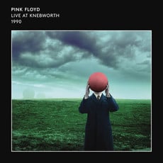 PINK FLOYD / Live At Knebworth 1990