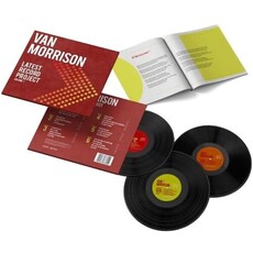 MORRISON,VAN / Latest Record Project Volume 1