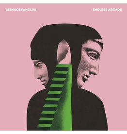 TEENAGE FANCLUB / Endless Arcade