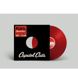 BLACK PUMAS / Capitol Cuts - Live From Studio A