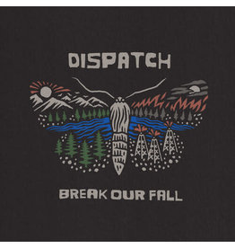 DISPATCH / Break Our Fall