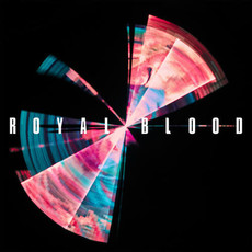 ROYAL BLOOD / Typhoons (CD)