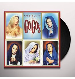 GO-GO’S / God Bless The Go-Go's