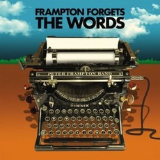 FRAMPTON,PETER / Peter Frampton Forgets The Words  [2LP]