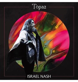 NASH,ISRAEL / Topaz