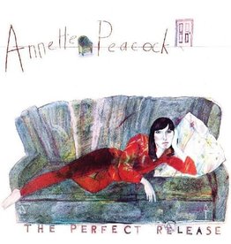 PEACOCK,ANNETTE / The Perfect Release