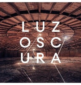 SASHA / Luzoscura (CD)