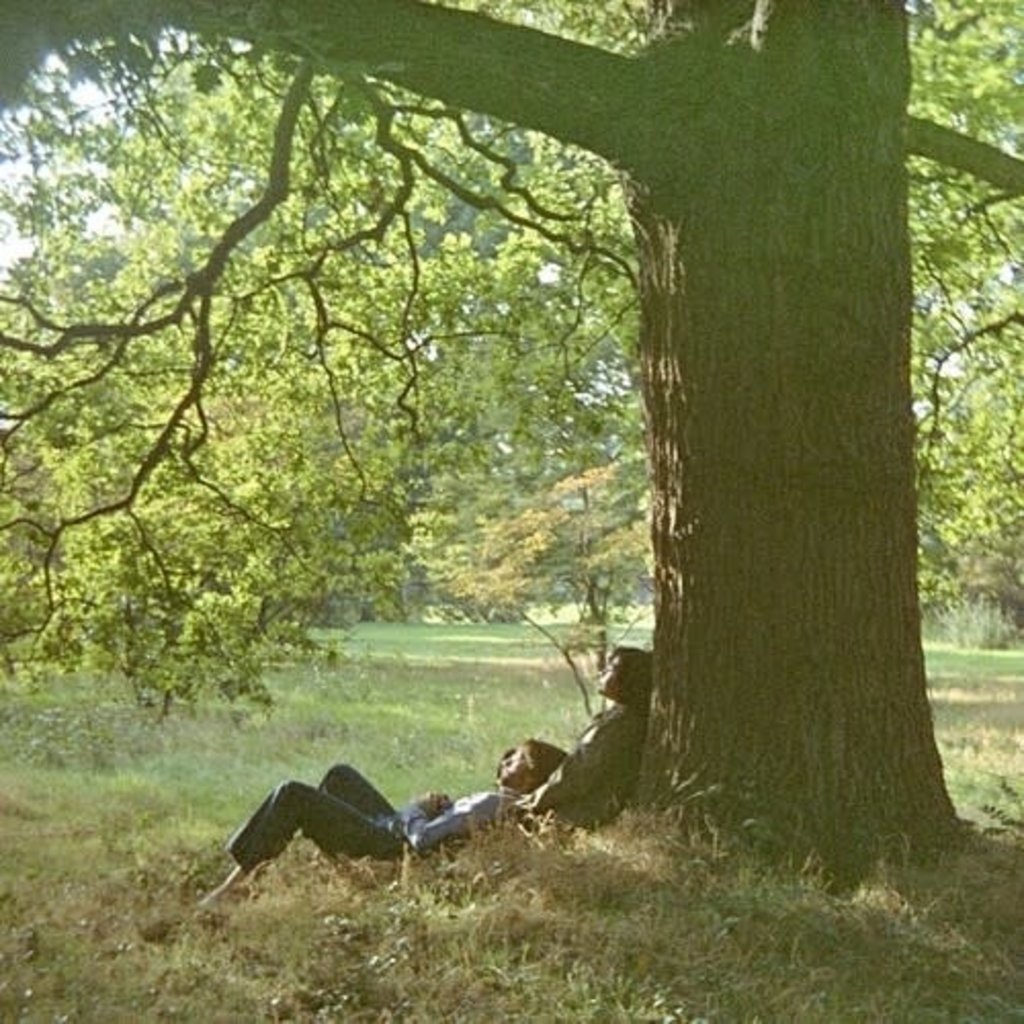 LENNON,JOHN / Plastic Ono Band [2 LP]