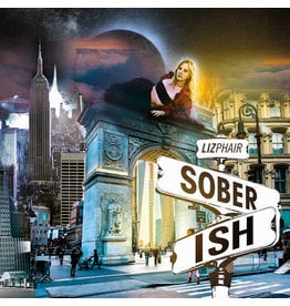 PHAIR,LIZ / Soberish (CD)