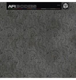 AFI / Bodies (INDIE EX)