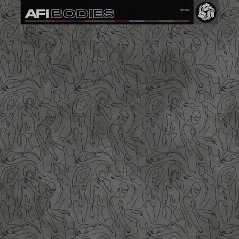 AFI / Bodies (INDIE EX)