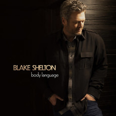 SHELTON,BLAKE / Body Language (CD)