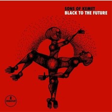 SONS OF KEMET / Black To The Future