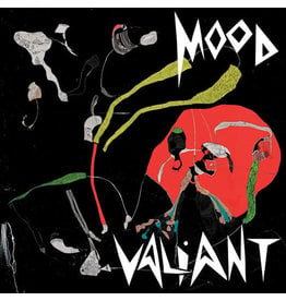 HIATUS KAIYOTE / Mood Valiant (CD)