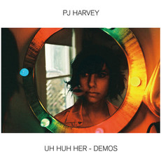 HARVEY,PJ / Uh Huh Her (Demos)