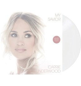 Carrie Underwood / My Savior